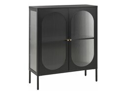 Шкаф Berwyn 2683 (Черен)