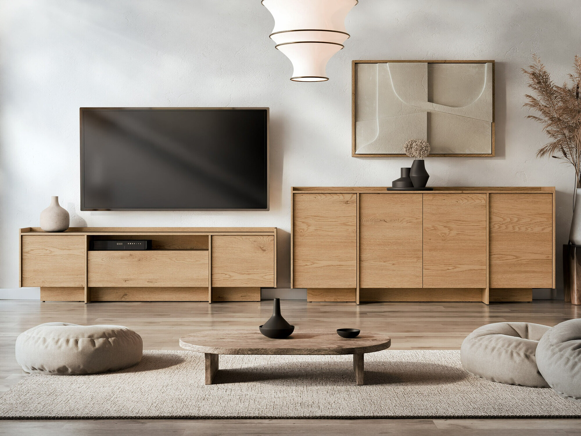 Шкаф Filus (Дъб)