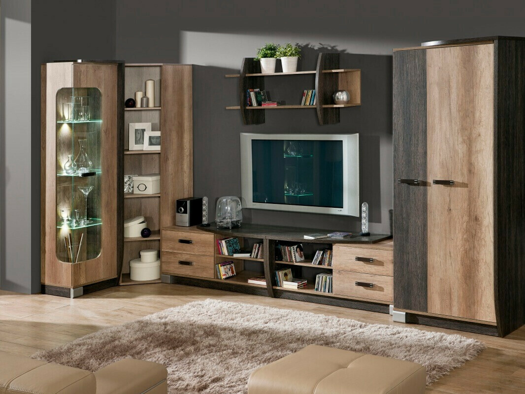 ТВ шкаф Tivlue 101