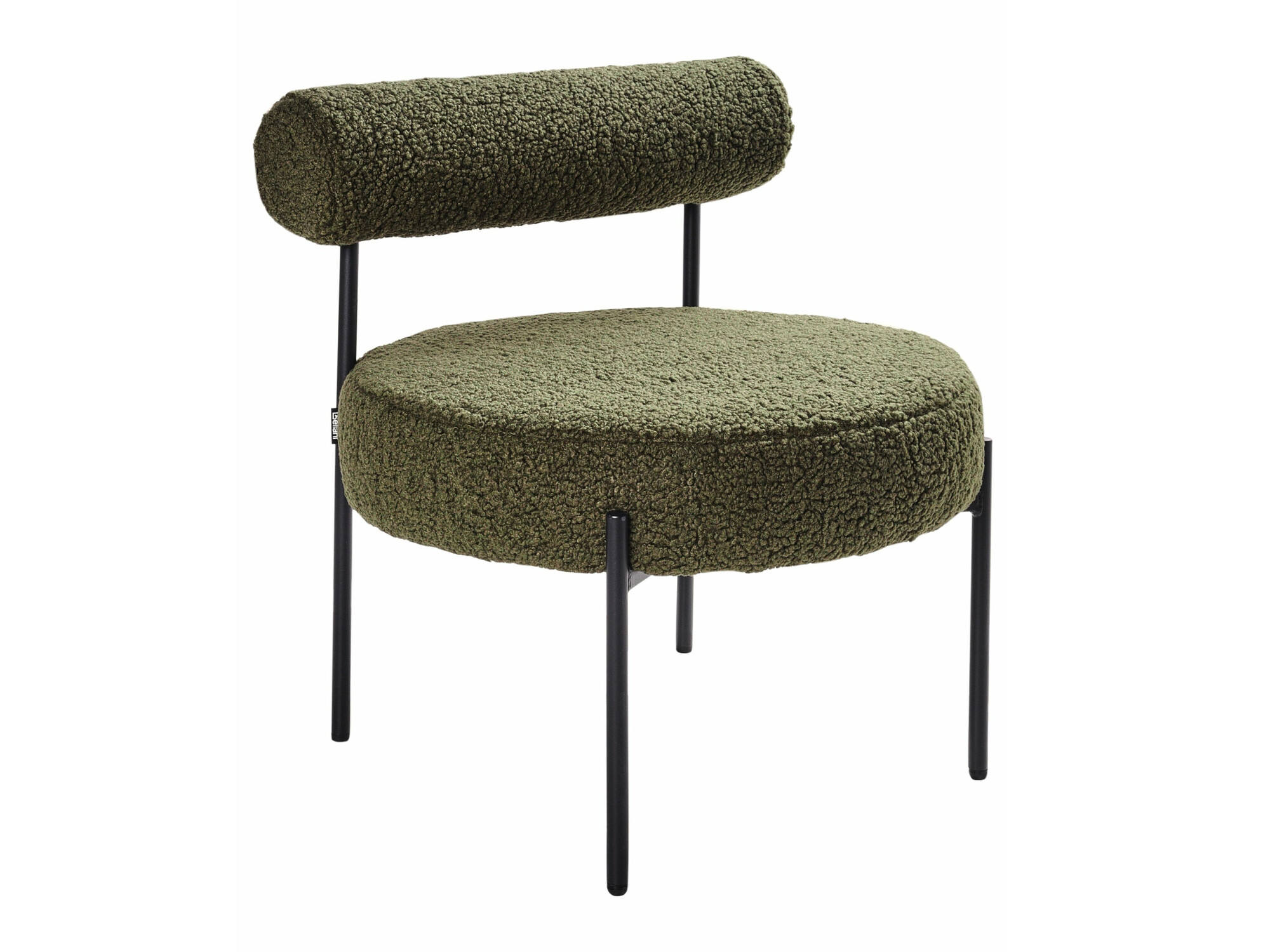 Фотьойл Berwyn 1268 (Тъмно зелено)