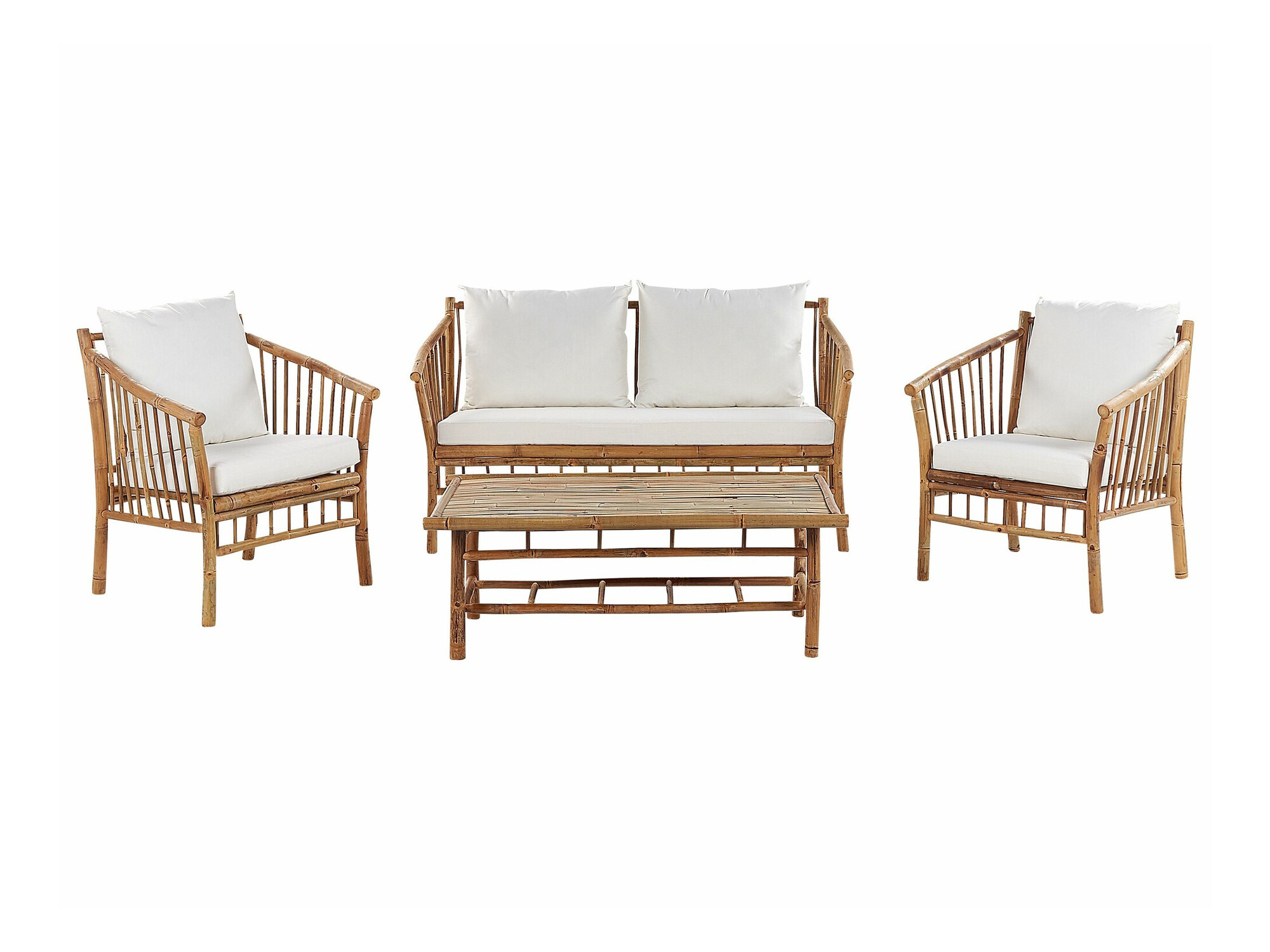 Градински комплект Berwyn 2686