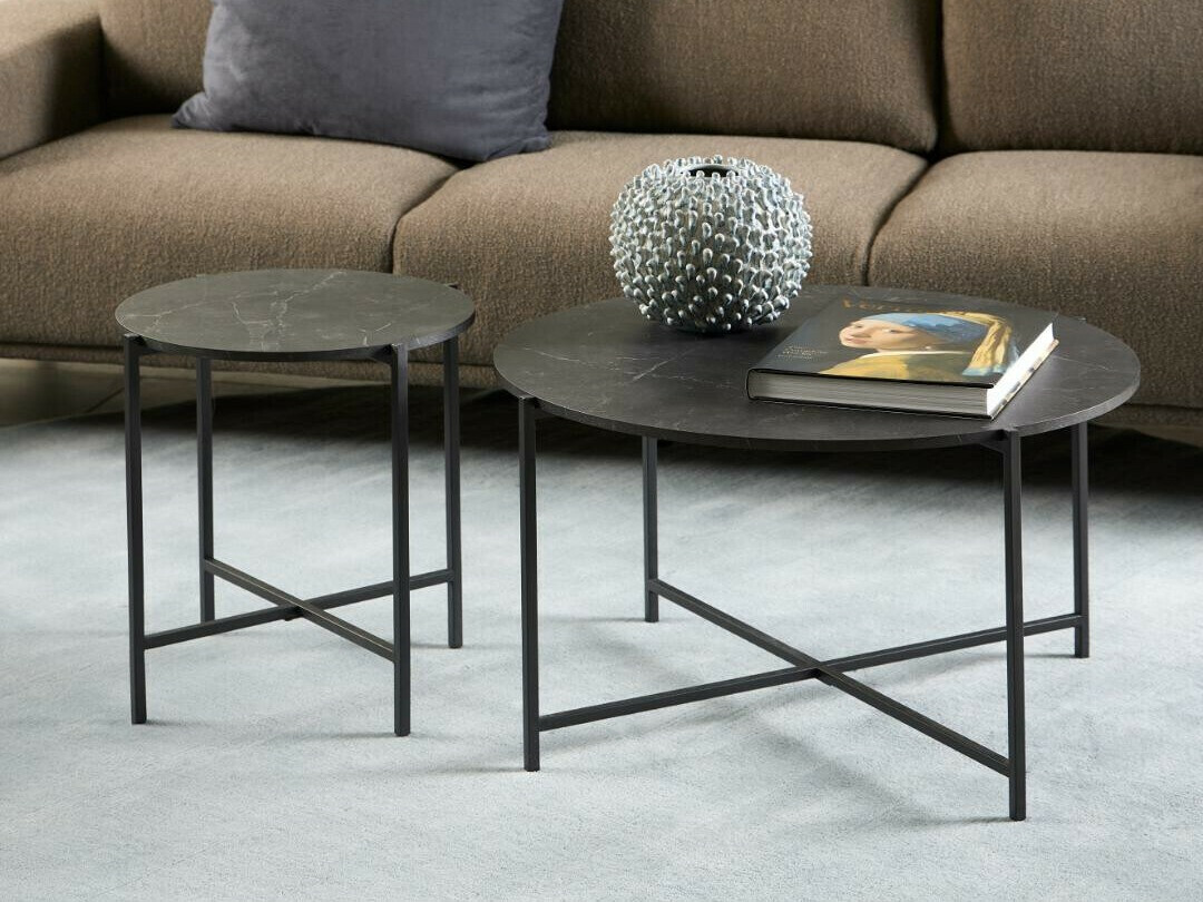 Масичка за кафе Norsica 867