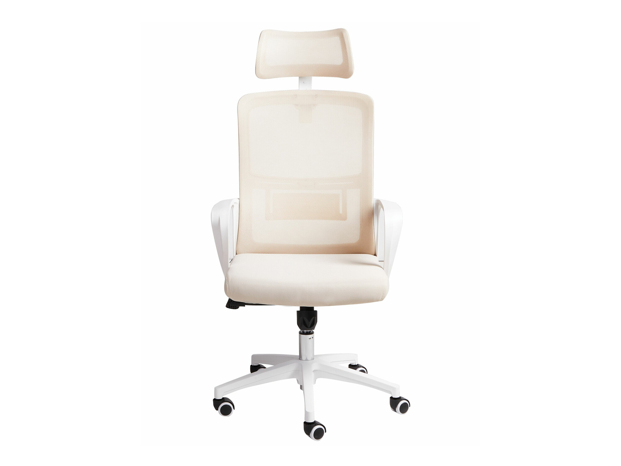 Офис стол Berwyn 2685 (Бежов)