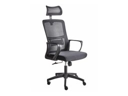 Офис стол Berwyn 2685 (Черен)