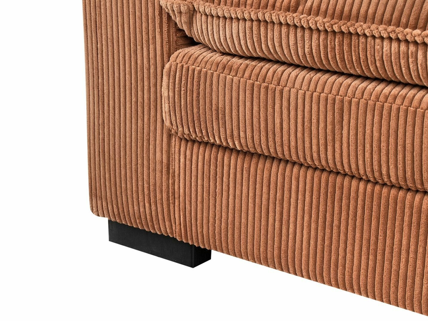 Диван Berwyn 2693 (Кафяв)