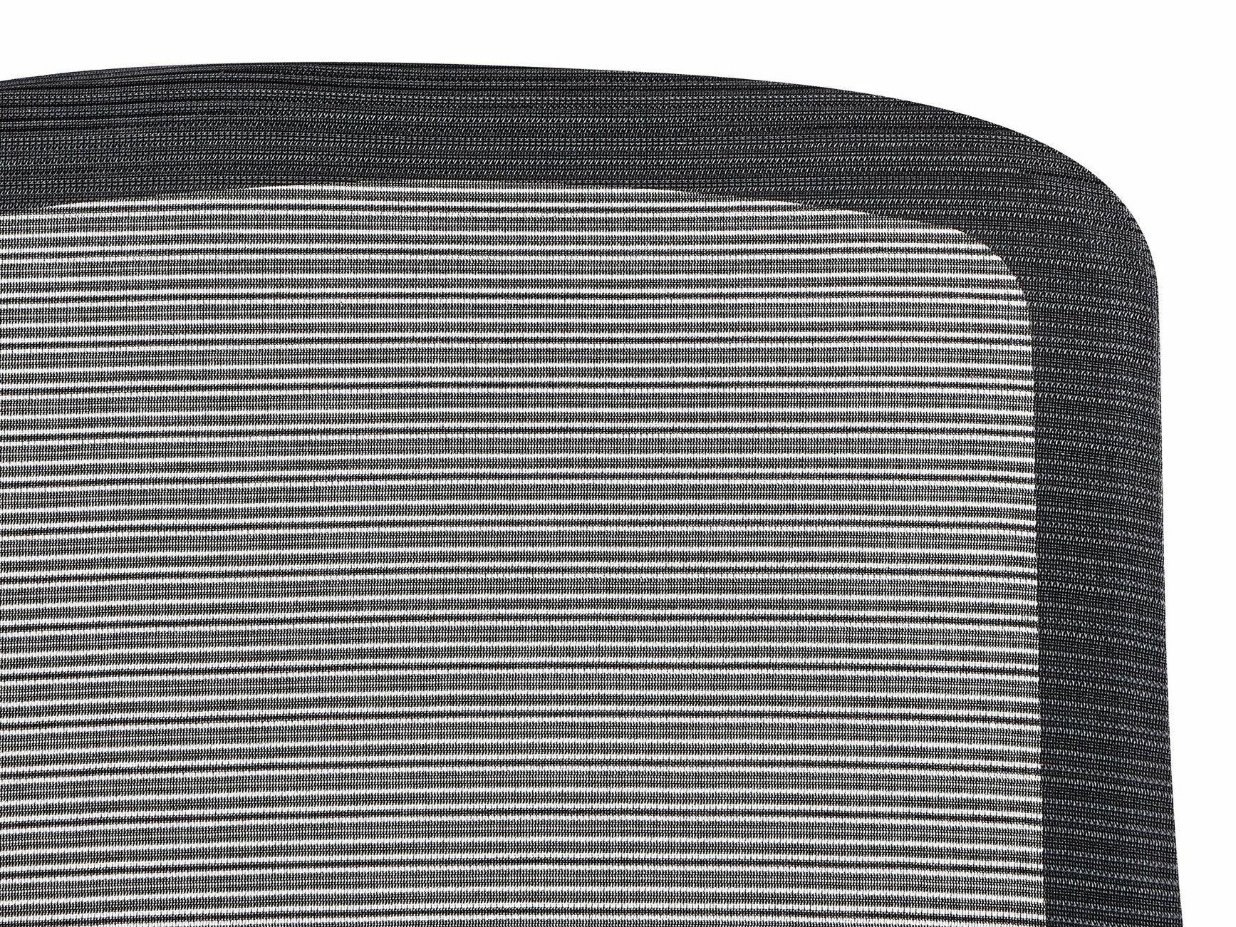 Офис стол Berwyn 2687 (Черен)