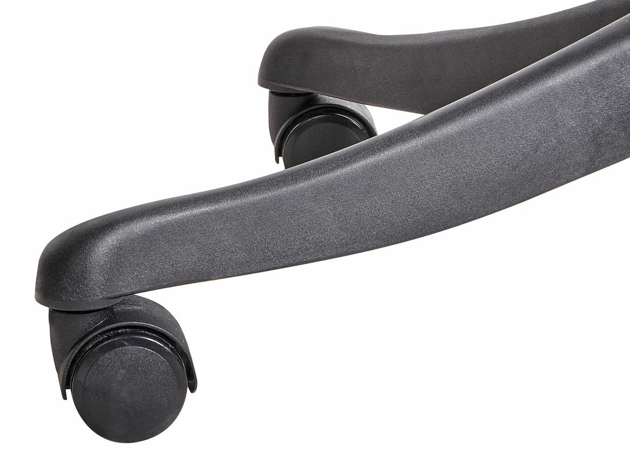 Офис стол Berwyn 2687 (Черен)