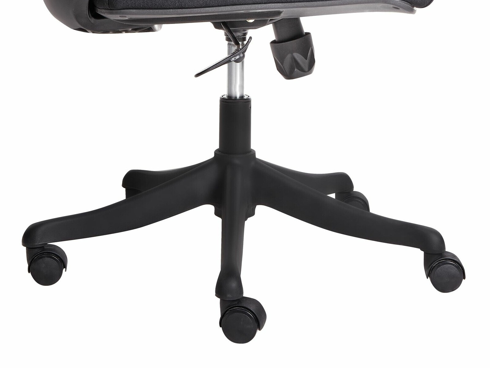 Офис стол Berwyn 2687 (Черен)