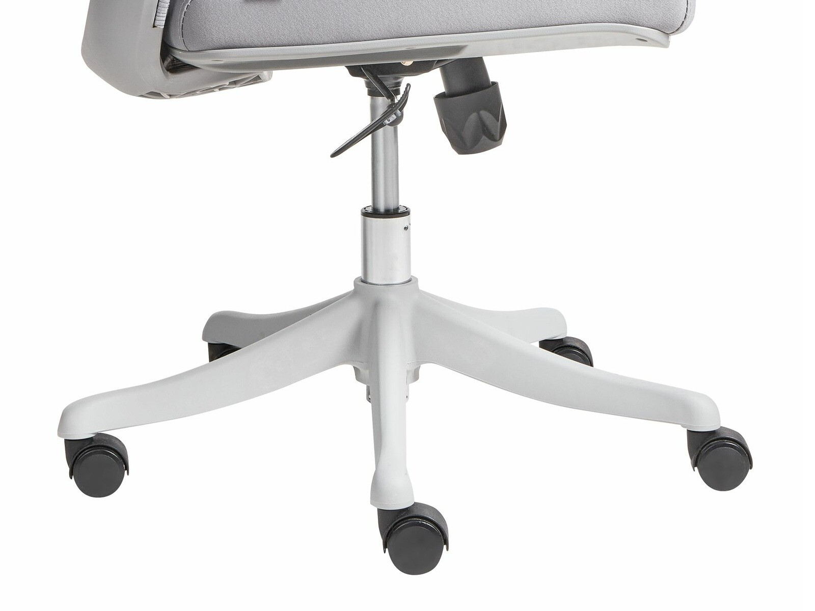 Офис стол Berwyn 2687 (Сив)