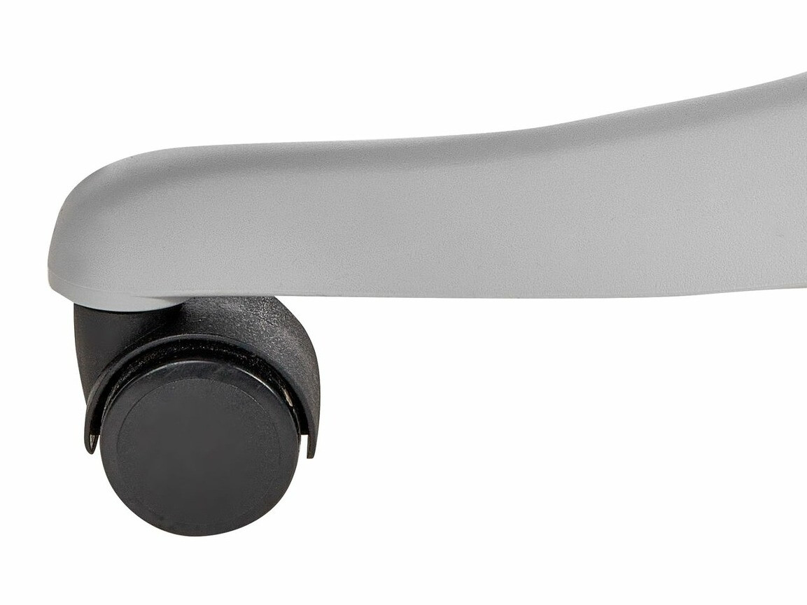 Офис стол Berwyn 2687 (Сив)