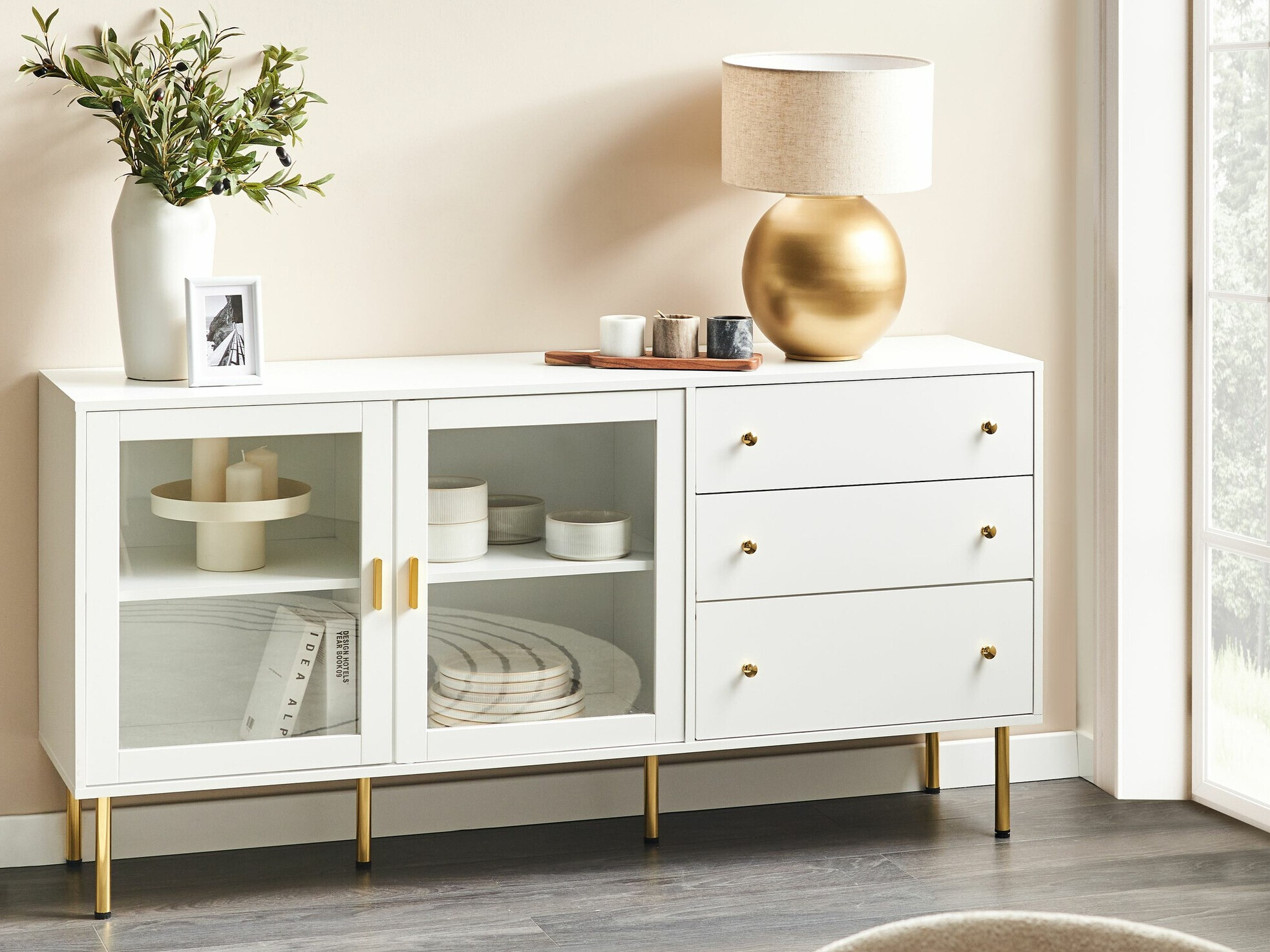 Скрин Berwyn 2688