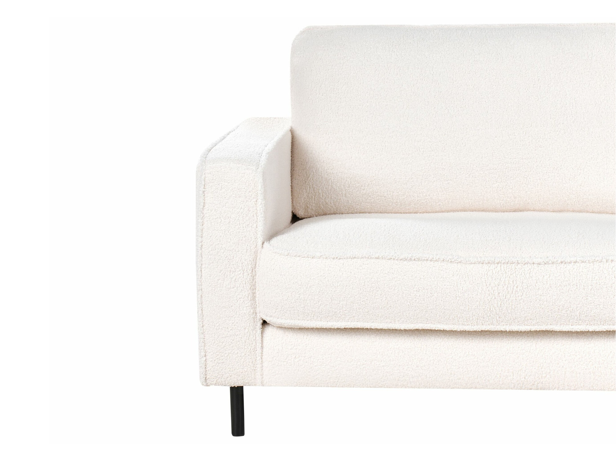 Диван Berwyn 764 (Бяло екрю)