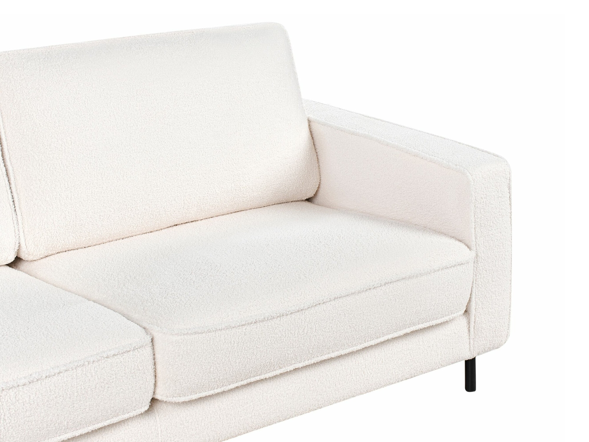 Диван Berwyn 764 (Бяло екрю)