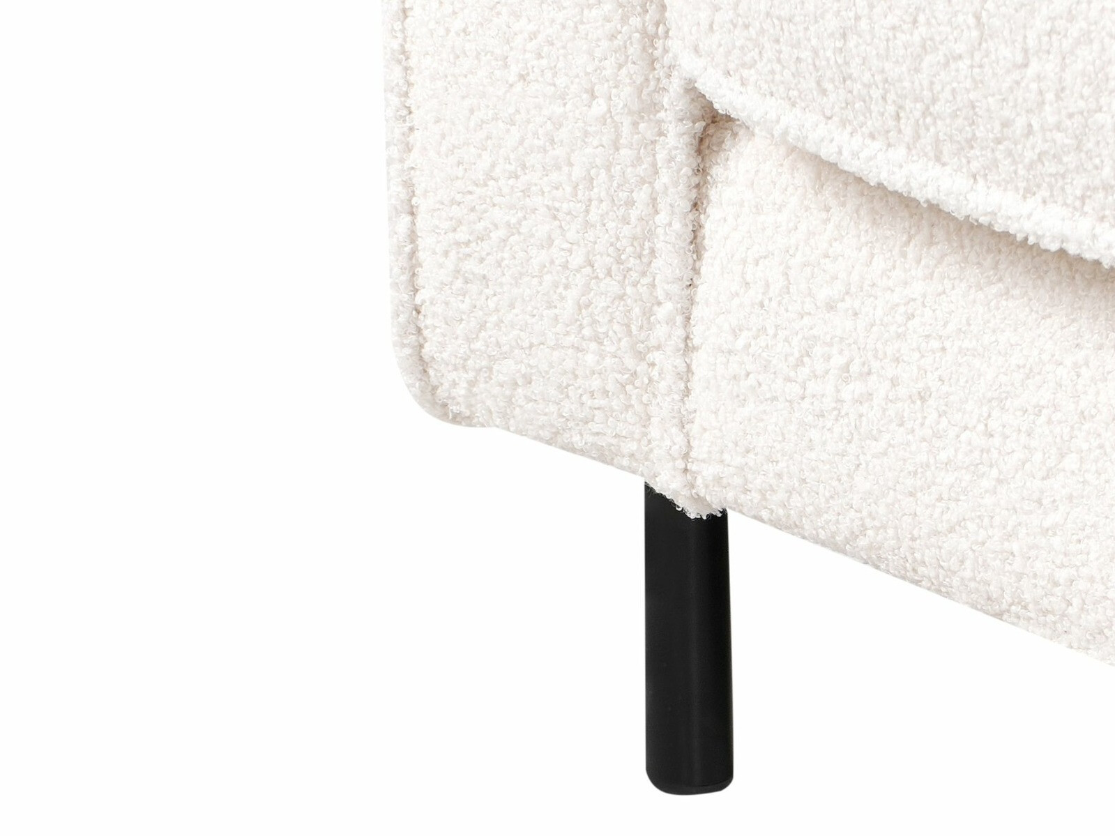 Фотьойл Berwyn 766 (Бяло екрю)