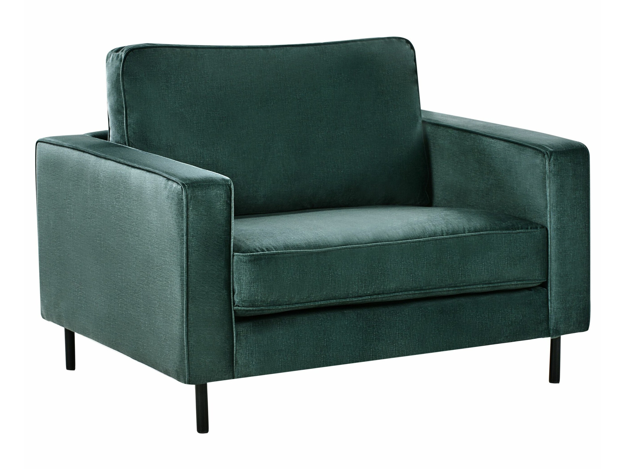 Фотьойл Berwyn 766 (Тъмно зелено)