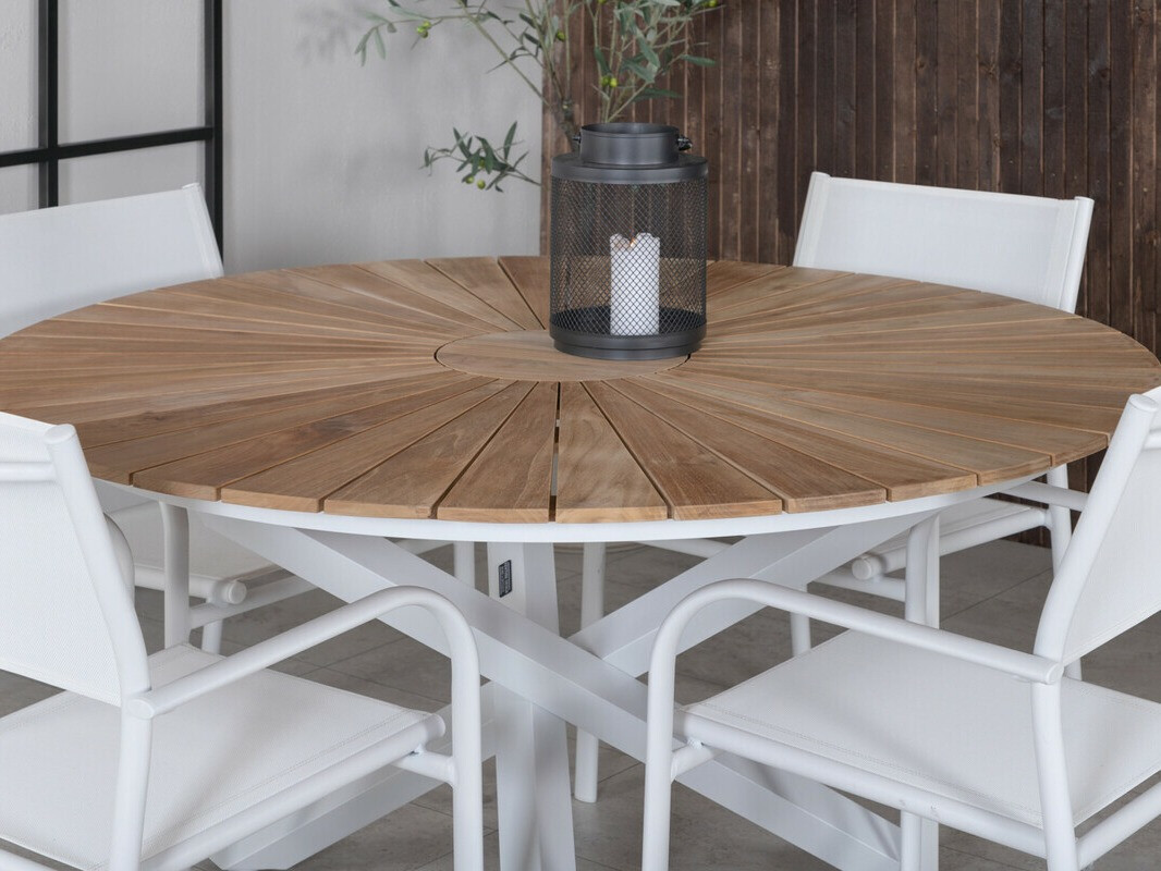 Градински комплект Dallas 543