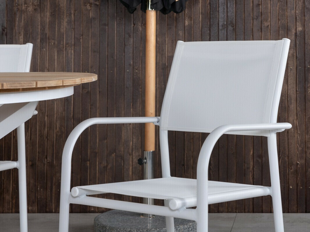 Градински комплект Dallas 543