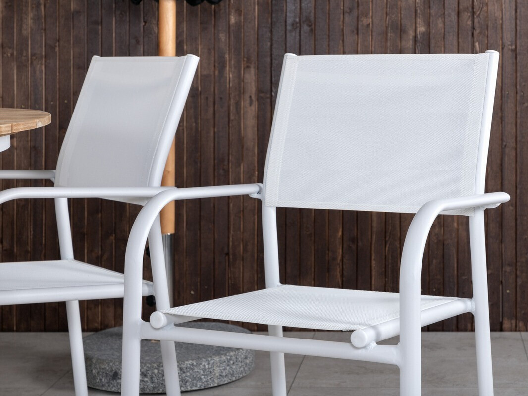 Градински комплект Dallas 544