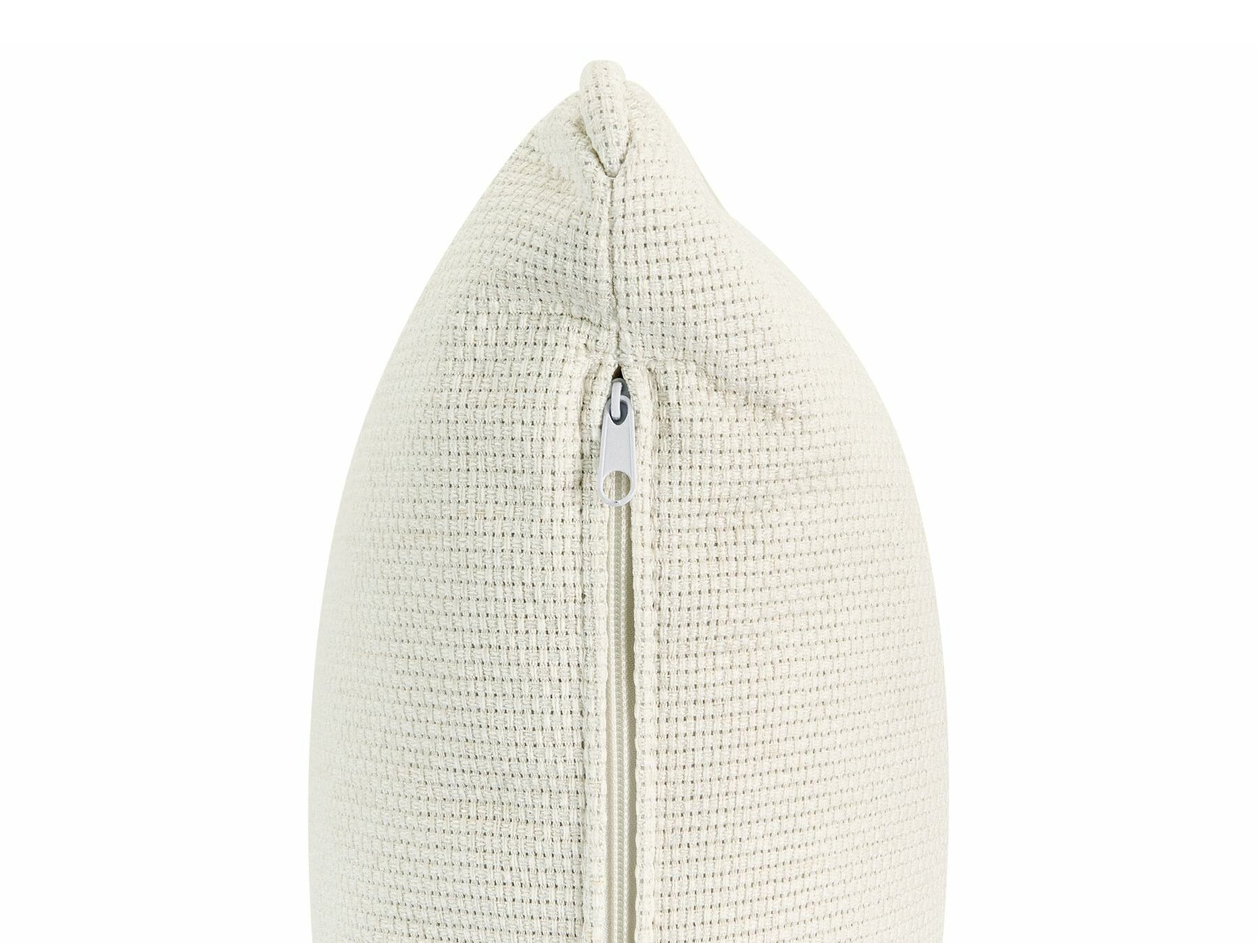 Комплект мека мебел Berwyn 2696 (Бял)