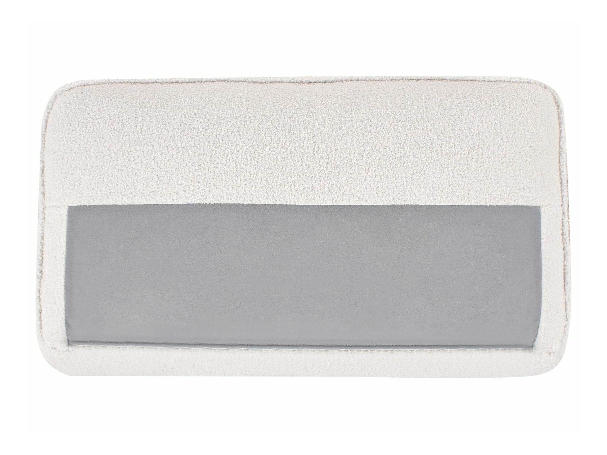 Комплект мека мебел Berwyn 768 (Бяло екрю)