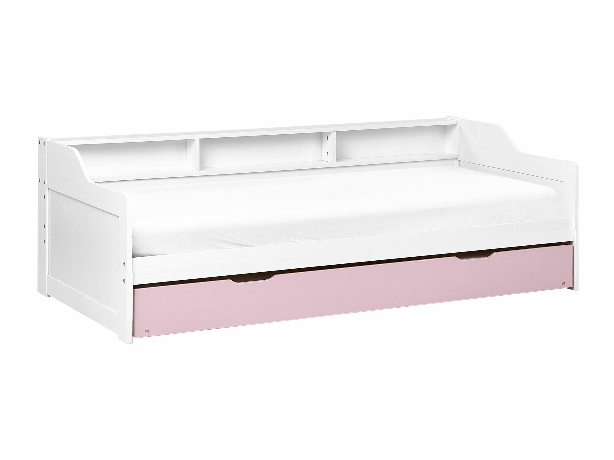 Легло Berwyn 2289 (Бял + Роза)