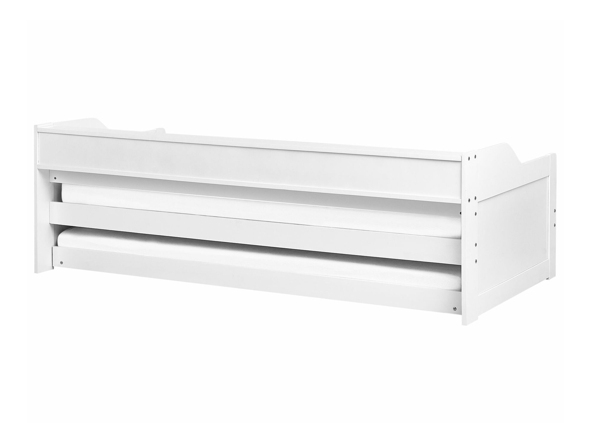 Легло Berwyn 2289 (Бял + Роза)