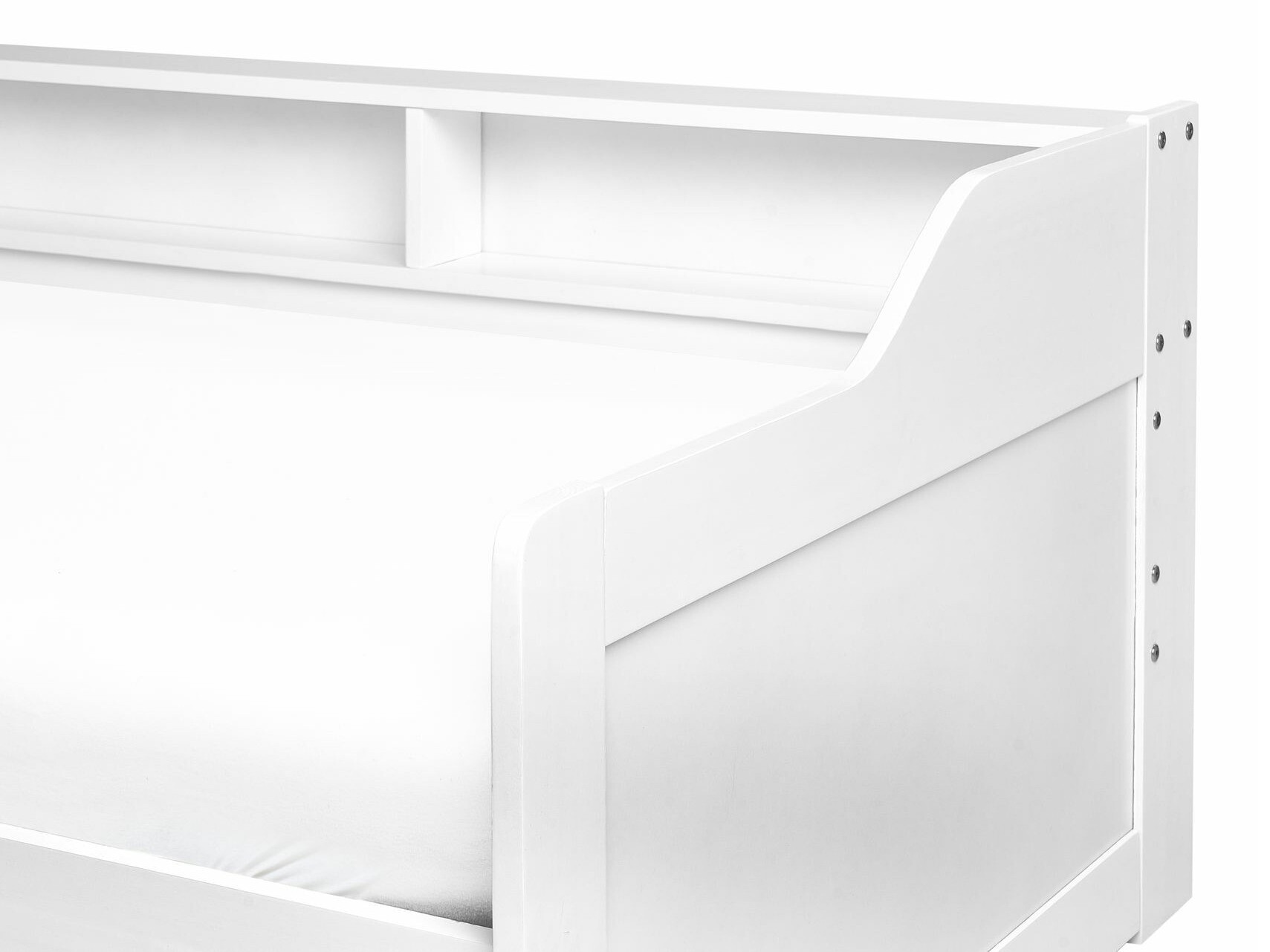 Легло Berwyn 2289 (Бял + Роза)