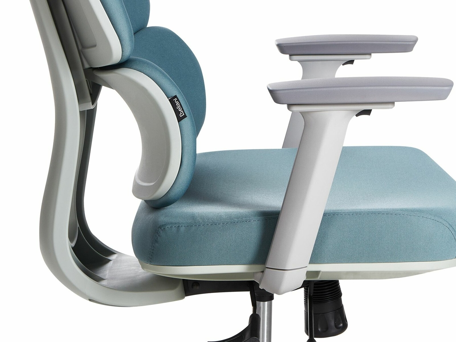 Офис стол Berwyn 2694