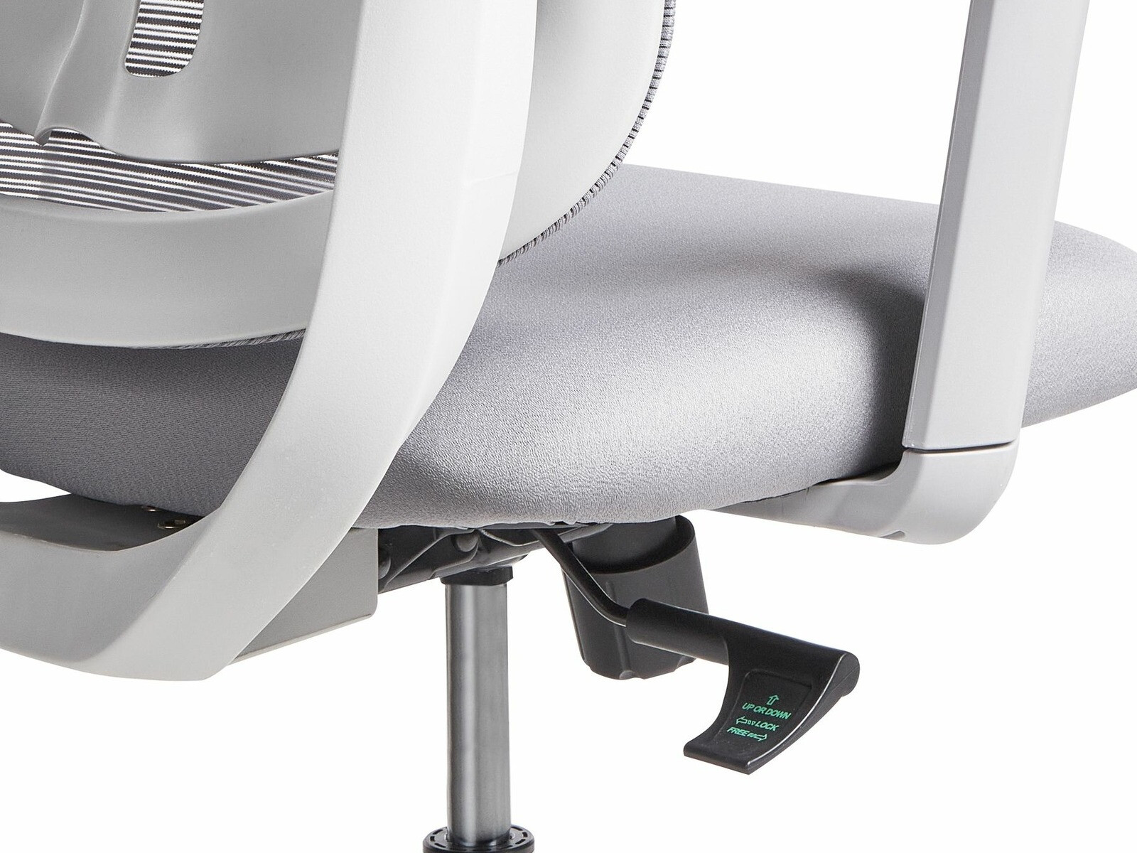 Офис стол Berwyn 2695