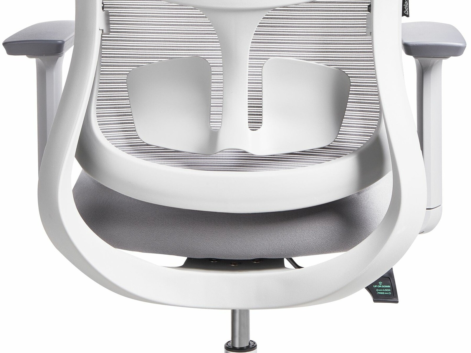 Офис стол Berwyn 2695