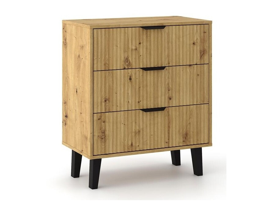 Скрин Mandeville 279 (Artisan дъб)