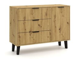 Скрин Mandeville 280 (Artisan дъб)