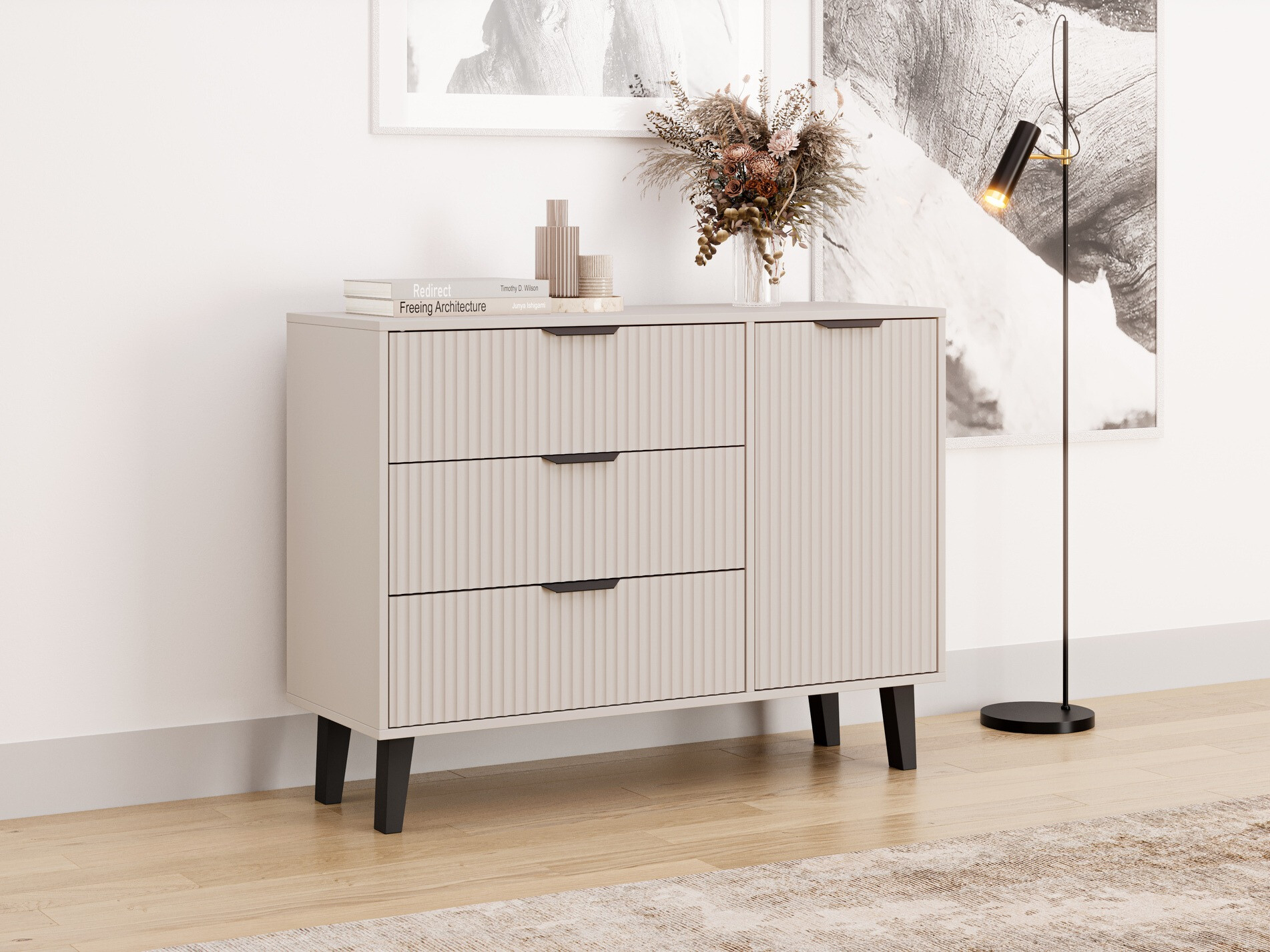 Скрин Mandeville 280 (Кашмир)