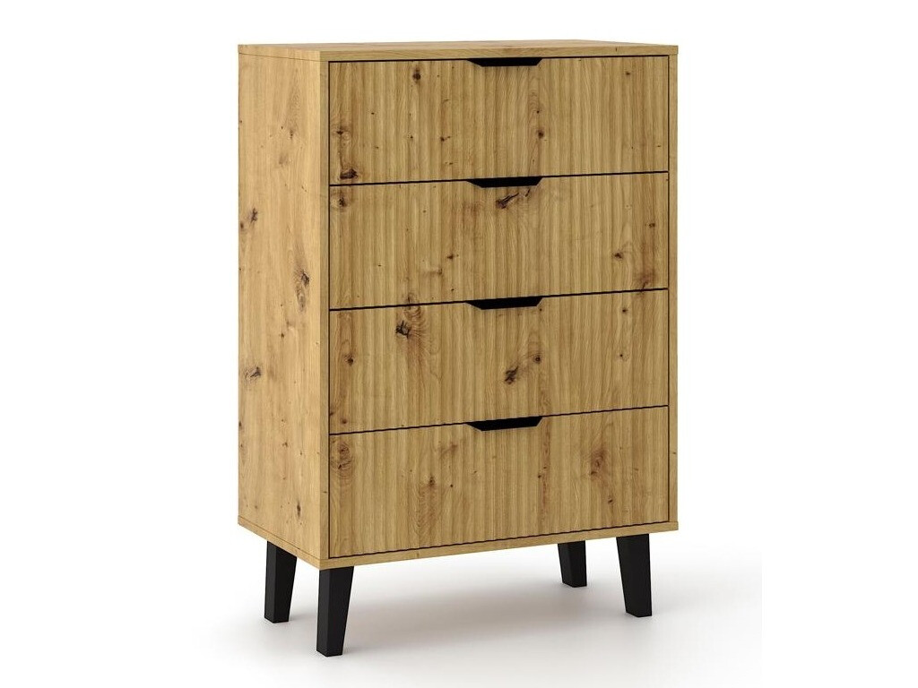 Скрин Mandeville 283 (Artisan дъб)