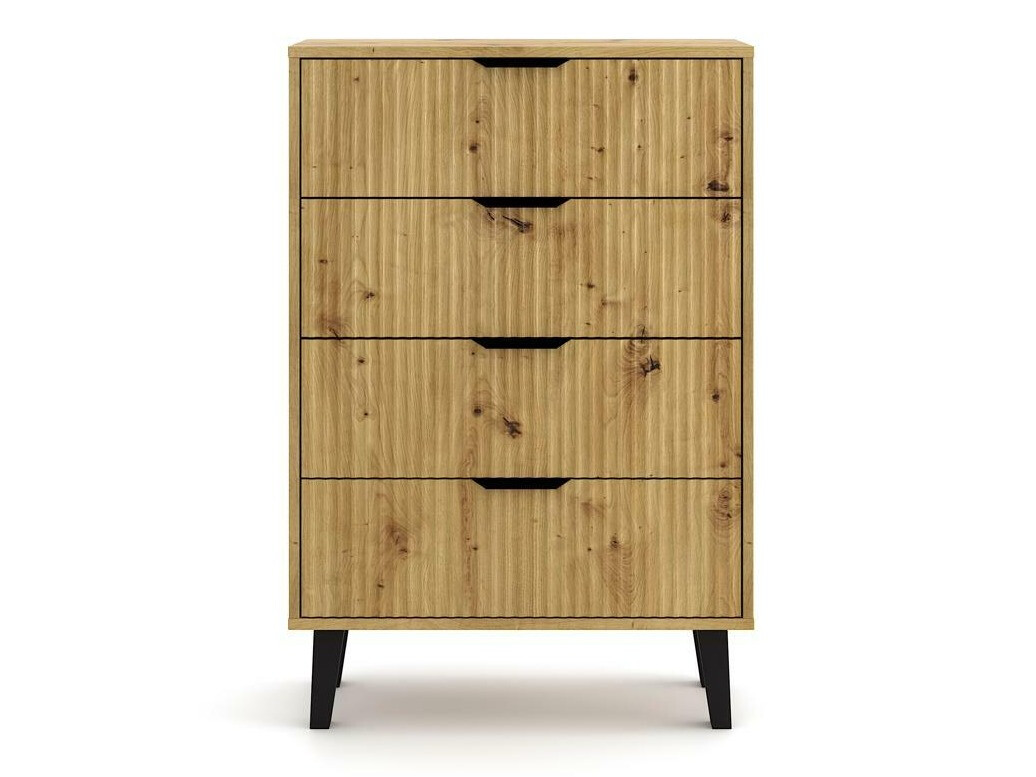 Скрин Mandeville 283 (Artisan дъб)