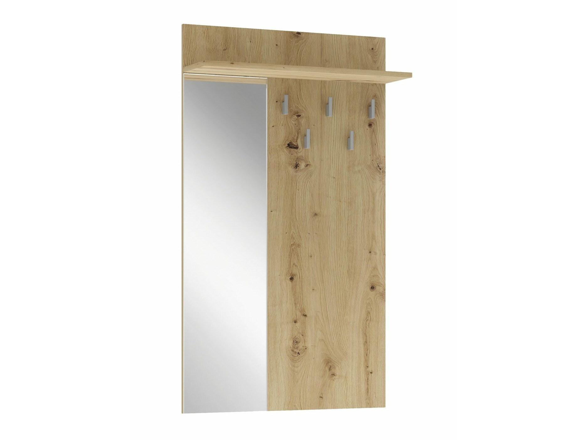 Закачалка Cirveso 122 (Artisan дъб)