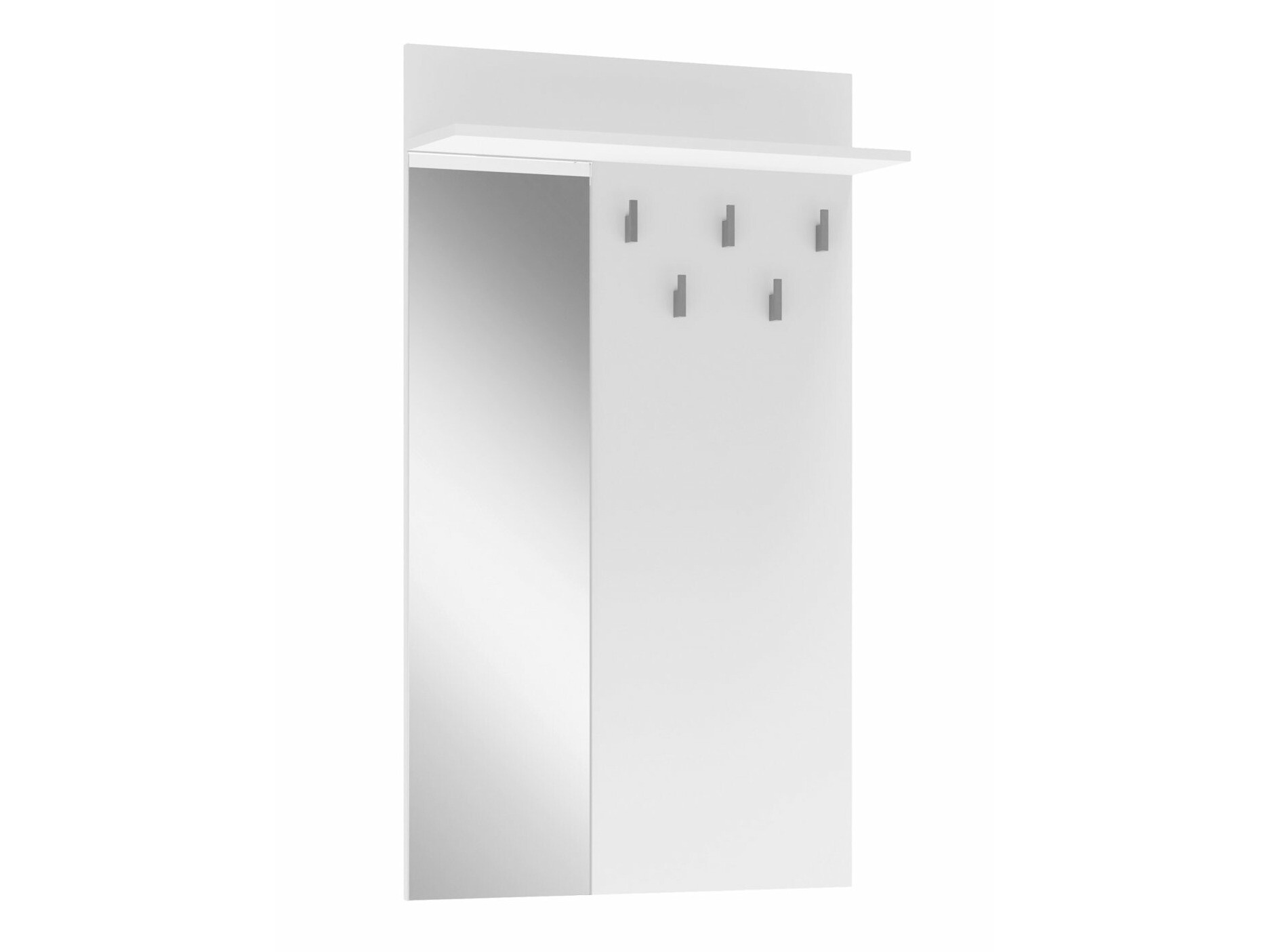 Закачалка Cirveso 122 (Бял)