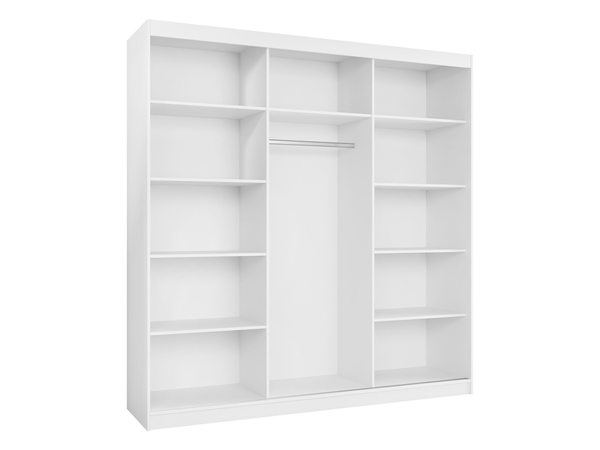 Гардероб Comfivo Papilio