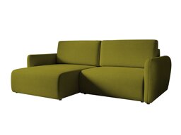 Ъглов диван Temple 131 (Cruz 35)