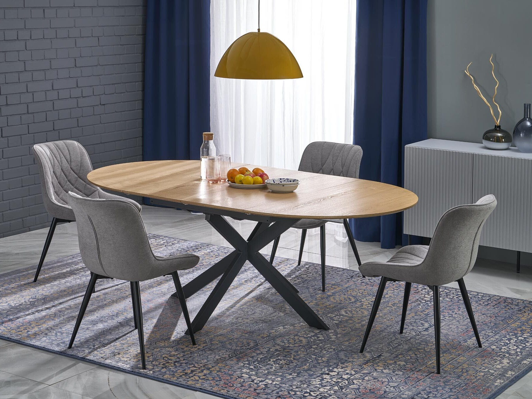 Маса Houston 1963