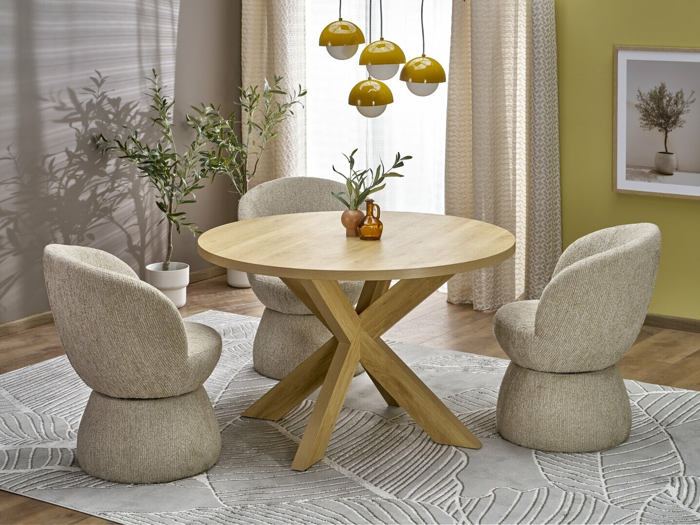 Маса Houston 1964