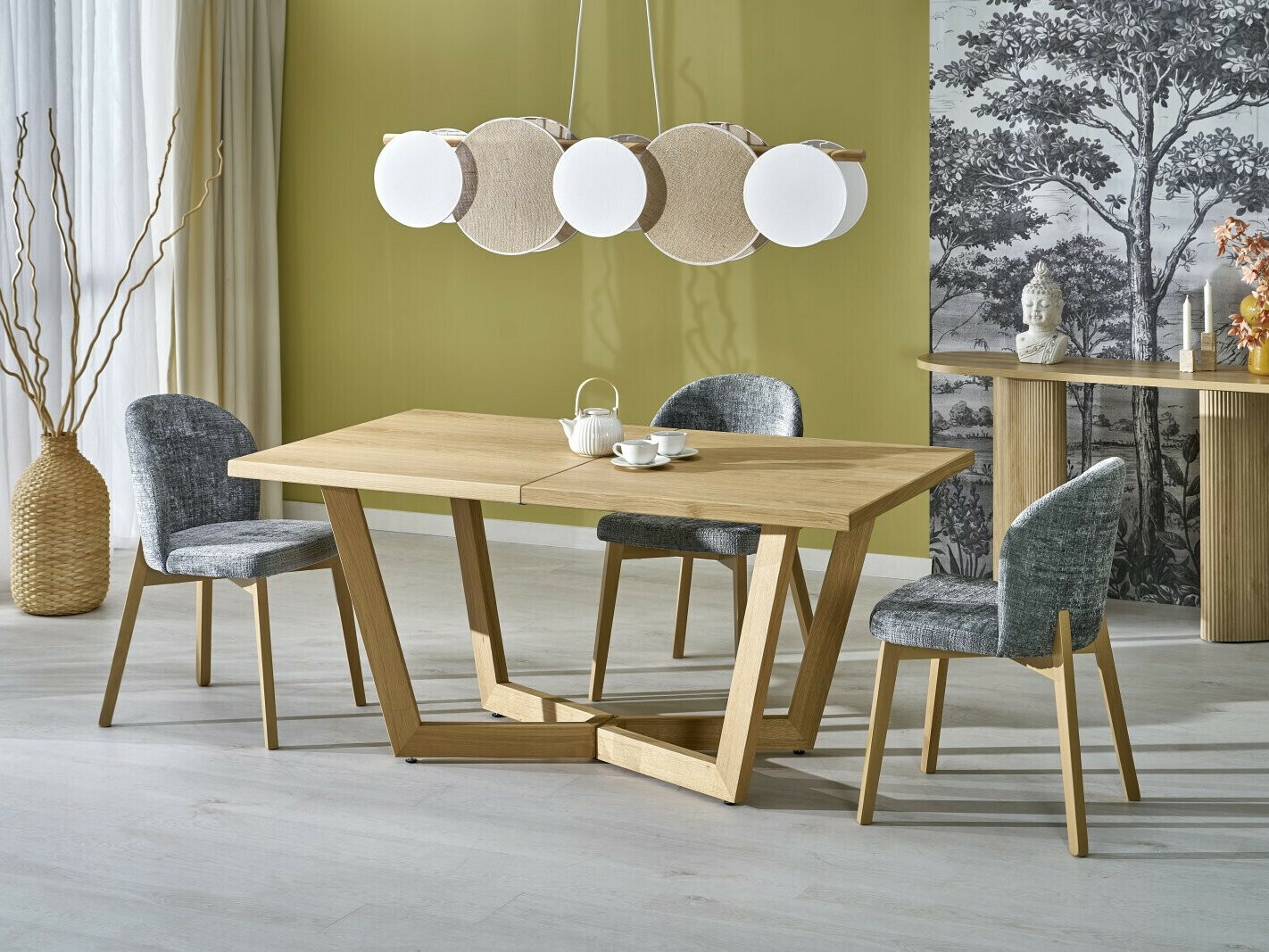 Маса Houston 1968