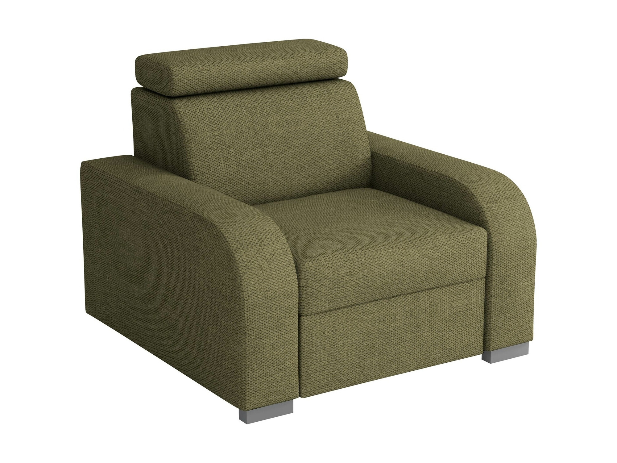 Комплект мека мебел Ovos (Crown 11)