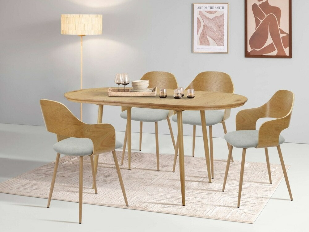 Маса Denton 1463