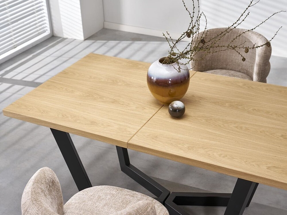 Маса Houston 1966 (Няма)