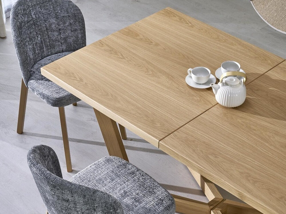 Маса Houston 1968