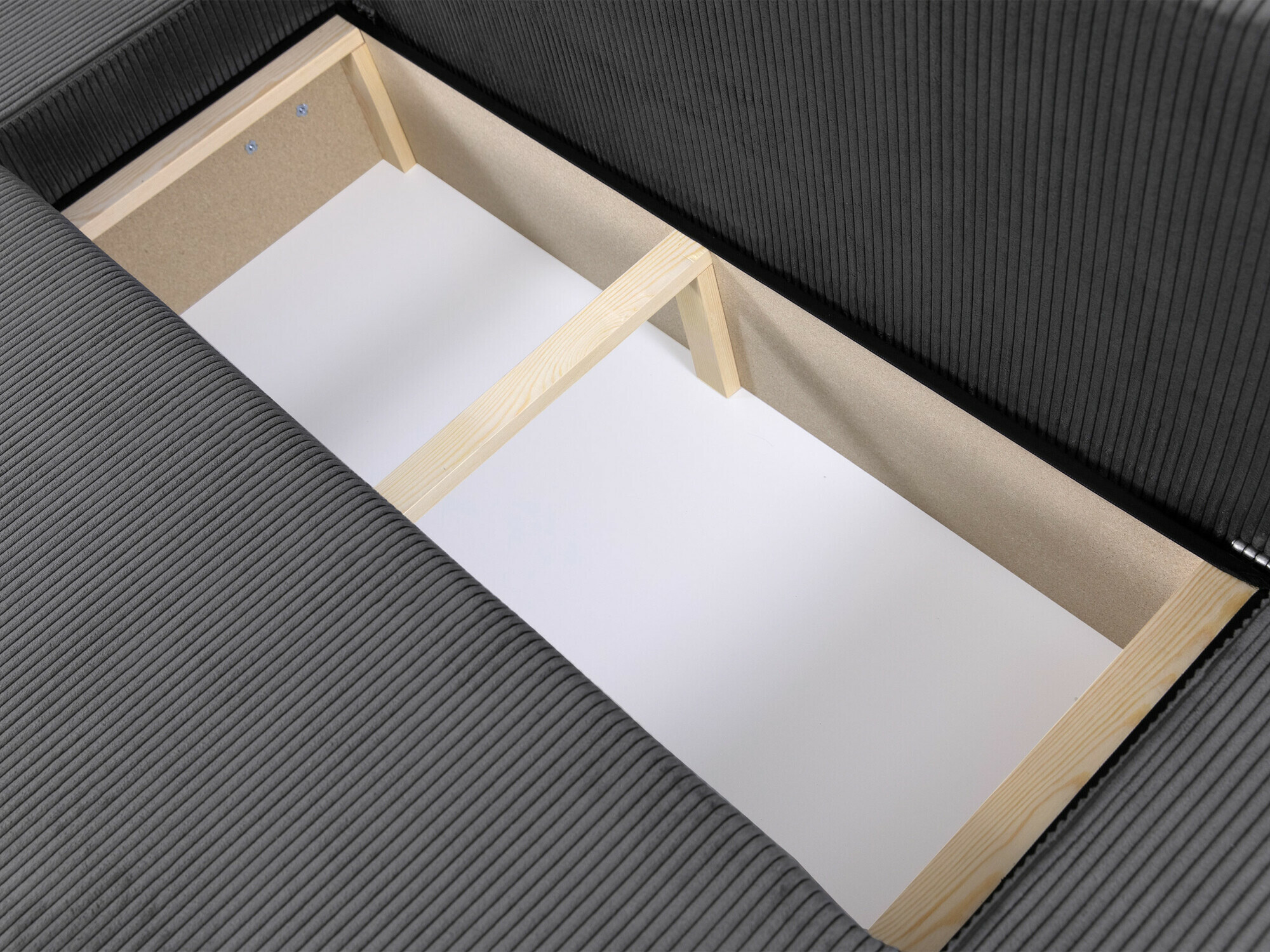 Ъглов диван Shelton 101 (Poso 100)