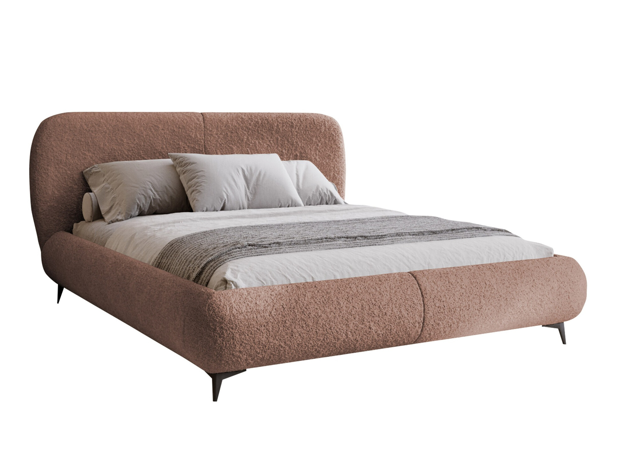 Легло TrendyNest Fenara (Coral 45)