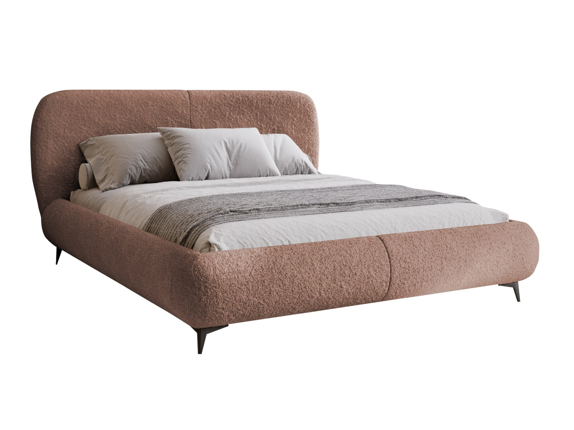 Легло TrendyNest Fenara (Coral 45)