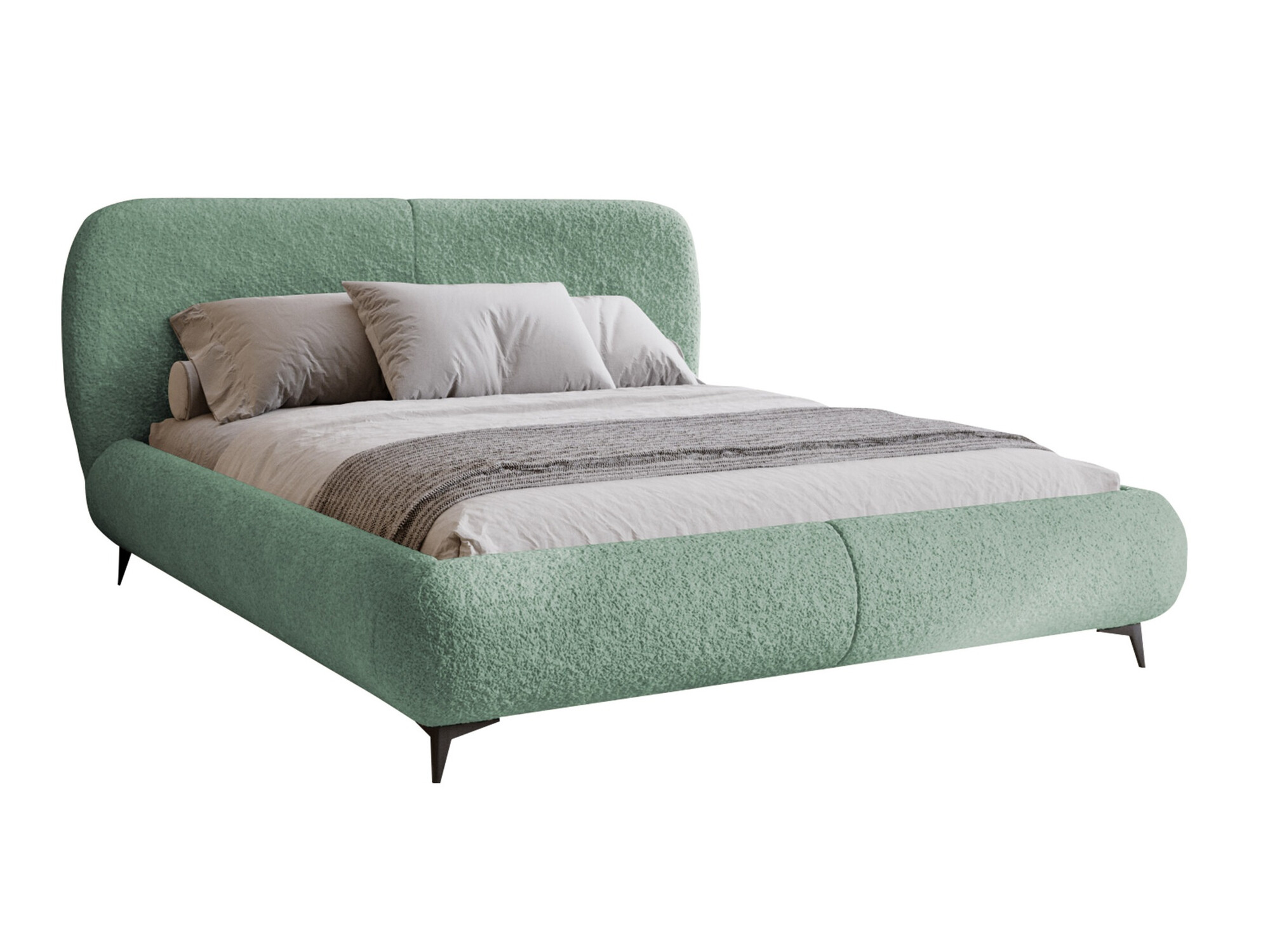 Легло TrendyNest Fenara (Coral 55)